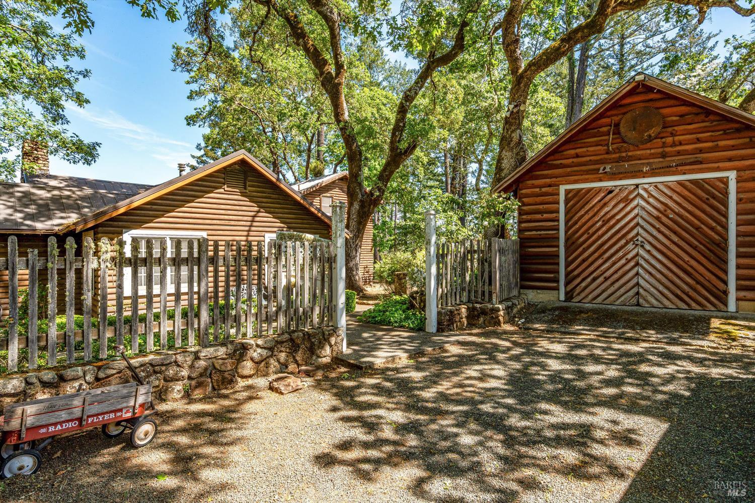 19210 State Highway 128 Highway