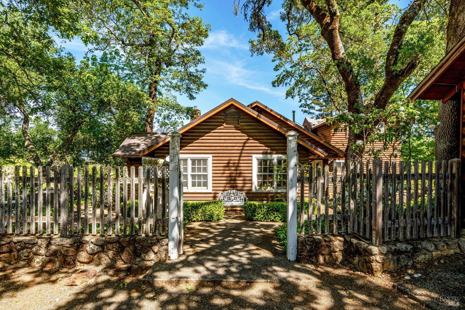 19210 State Highway 128 Highway