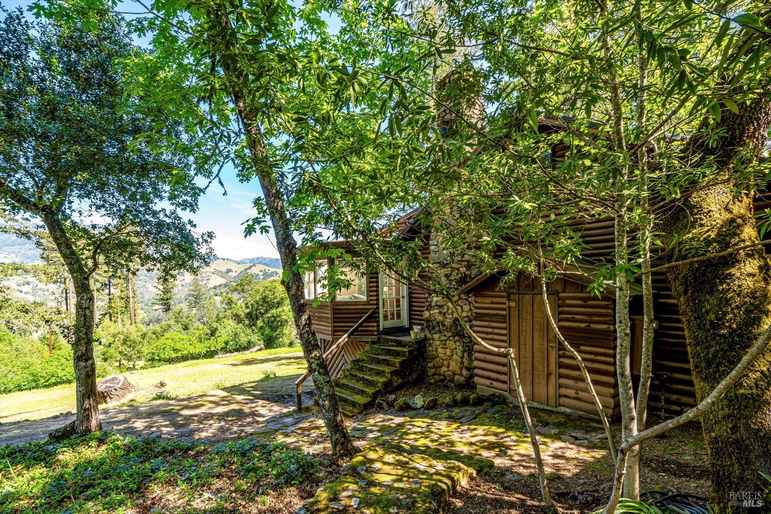 19210 State Highway 128 Highway