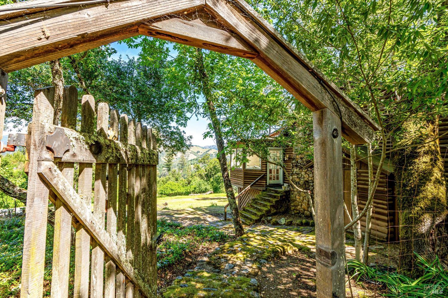 19210 State Highway 128 Highway