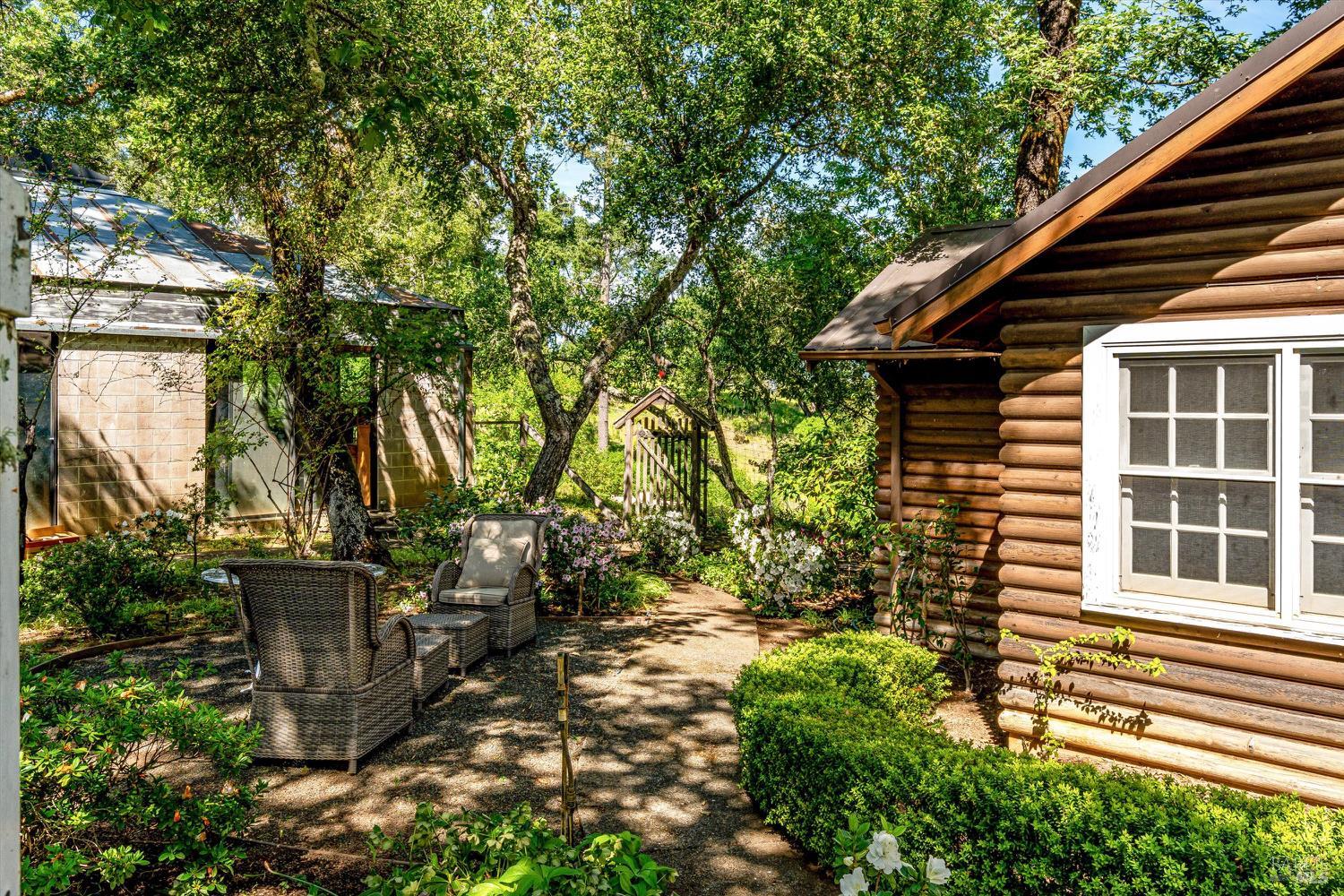 19210 State Highway 128 Highway