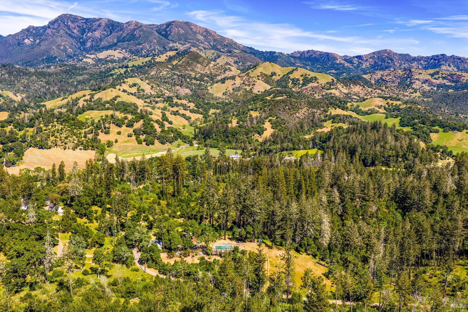 19210 State Highway 128 Highway