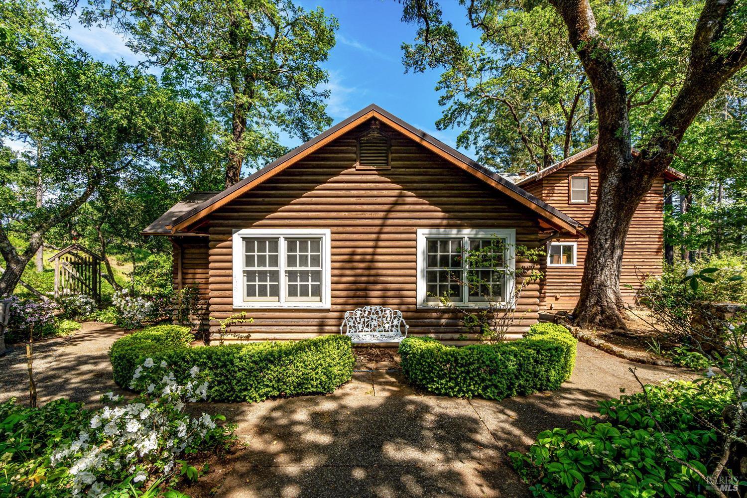 19210 State Highway 128 Highway