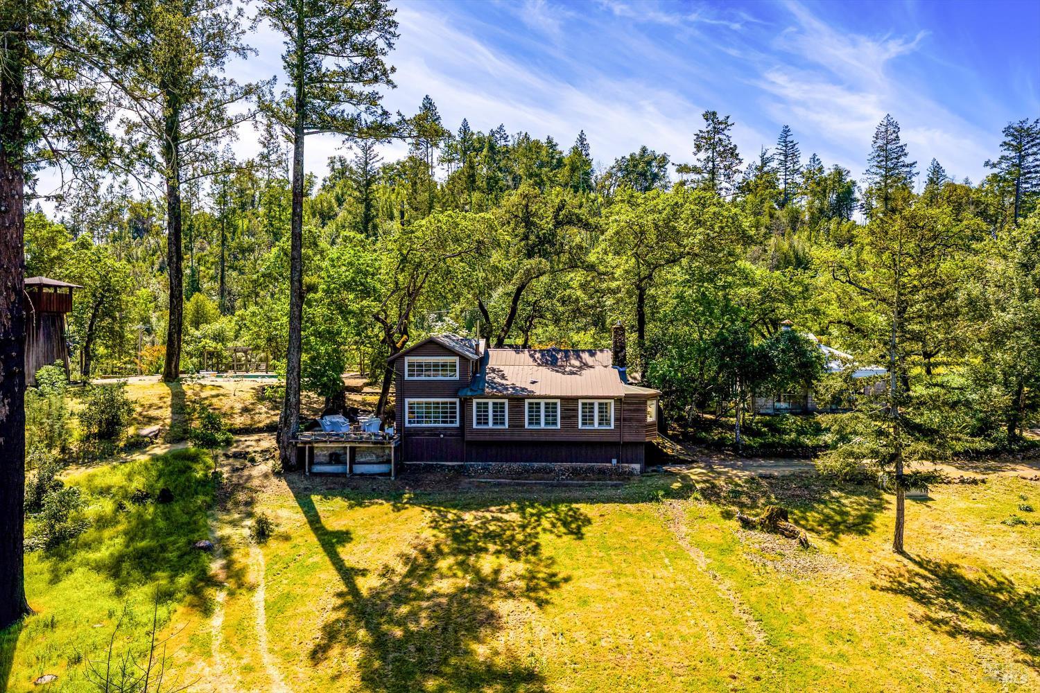 19210 State Highway 128 Highway