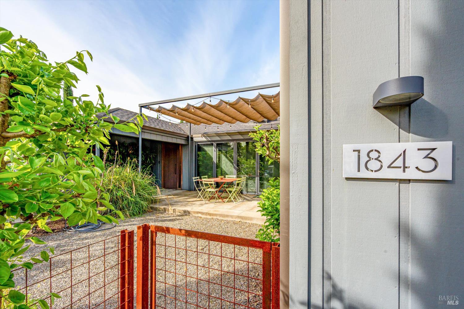 1843 Spring Mountain Court