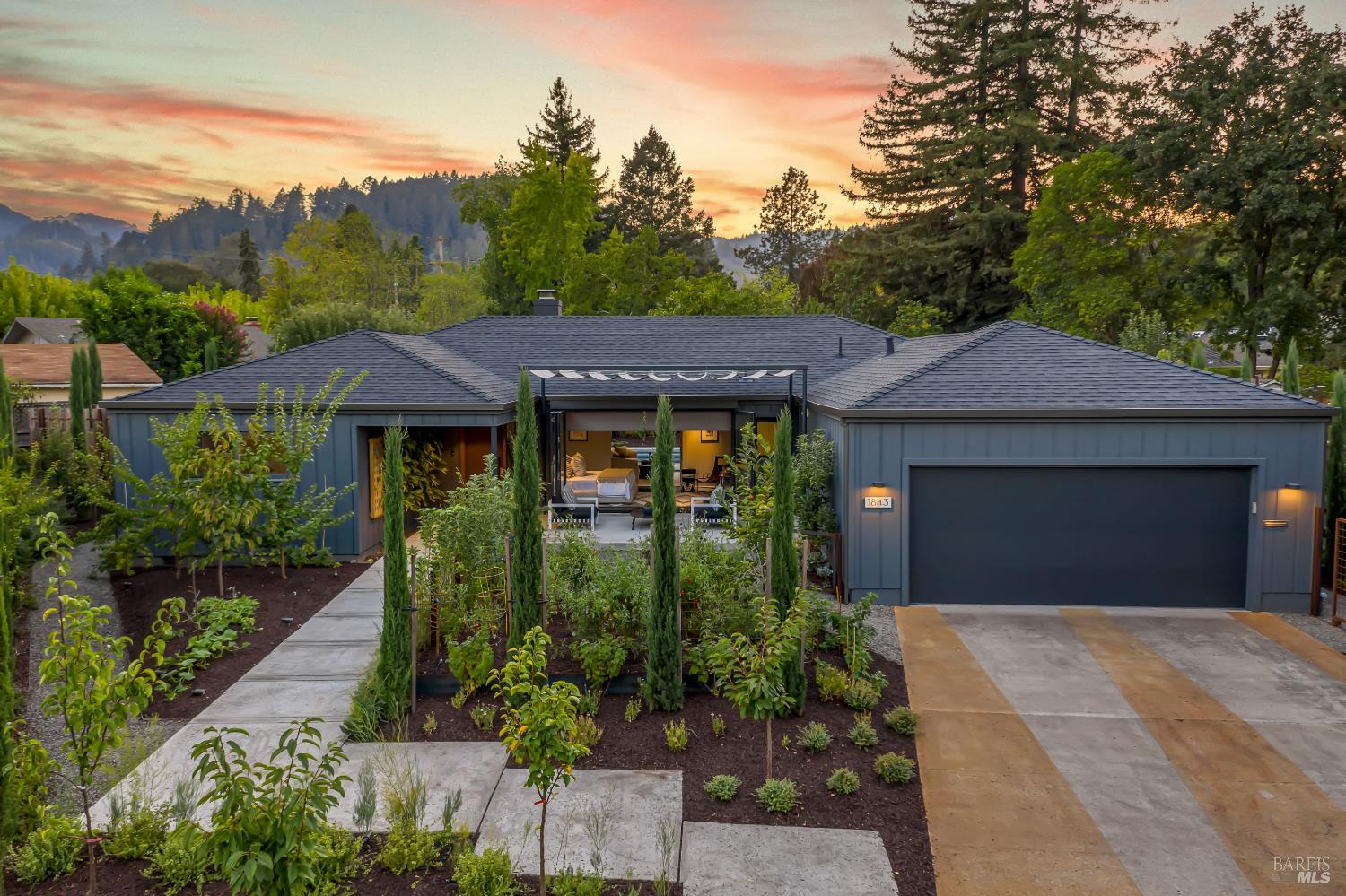 1843 Spring Mountain Court