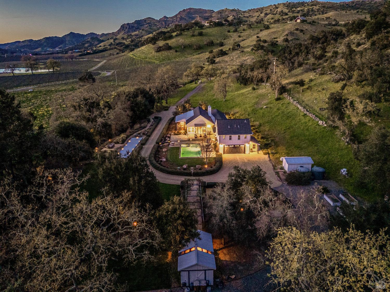 5310 Silverado Trail