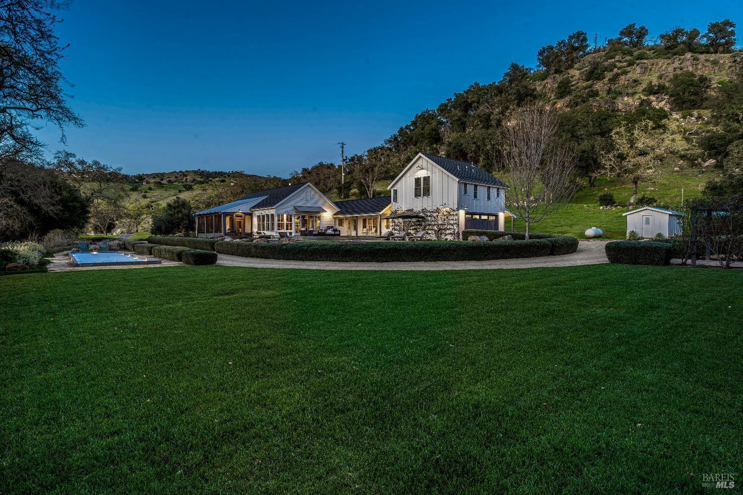 5310 Silverado Trail