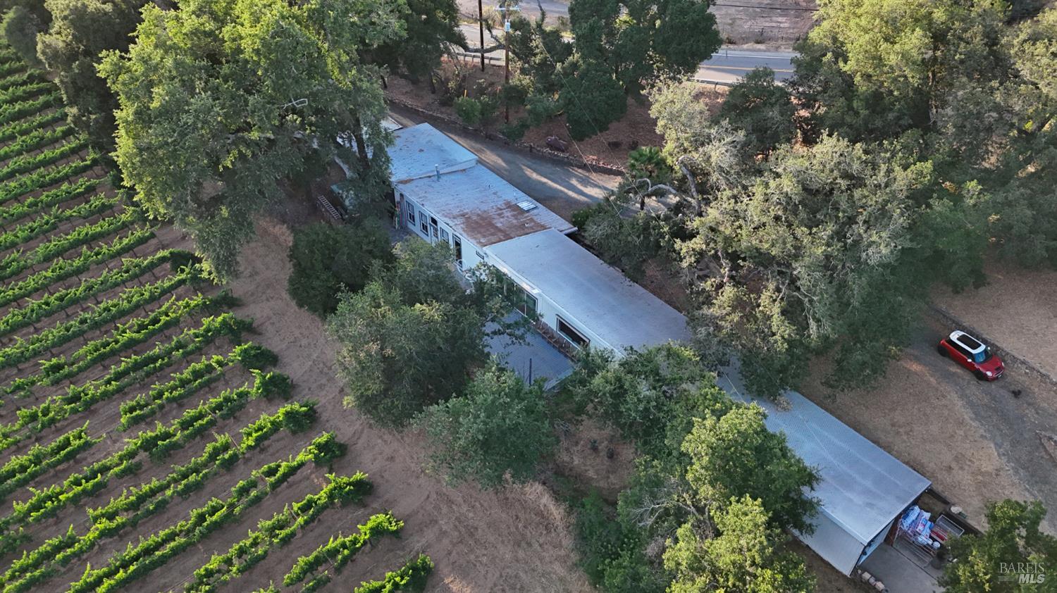 4405 Silverado Trail