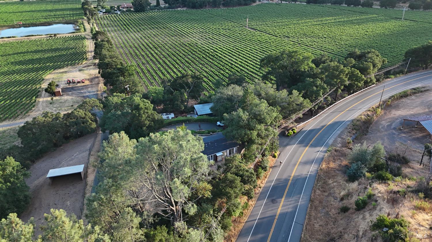 4405 Silverado Trail
