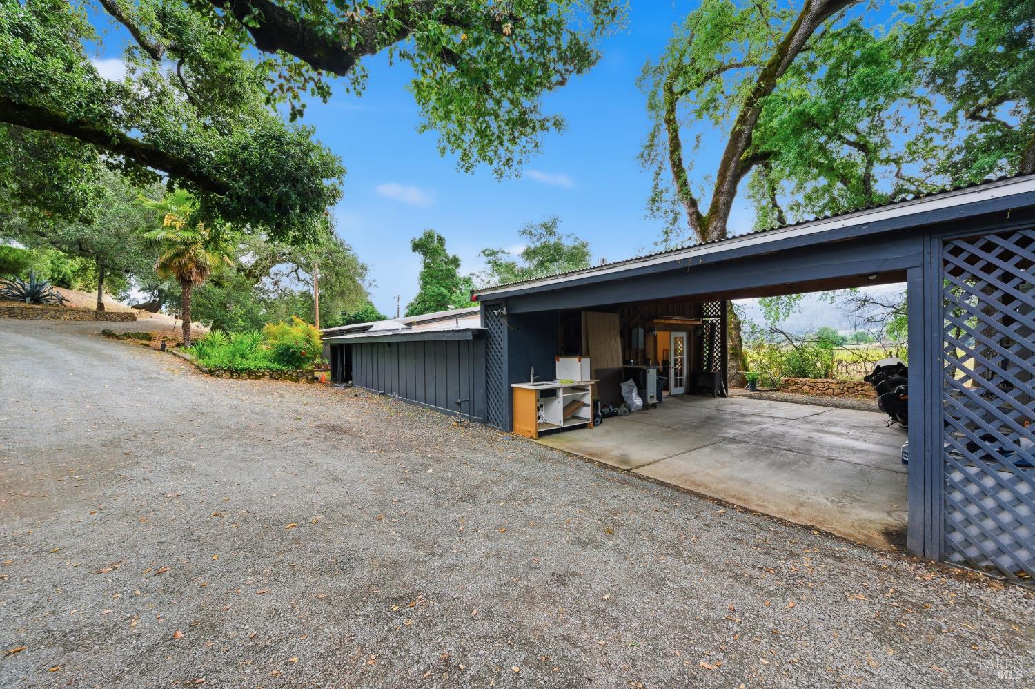 4405 Silverado Trail