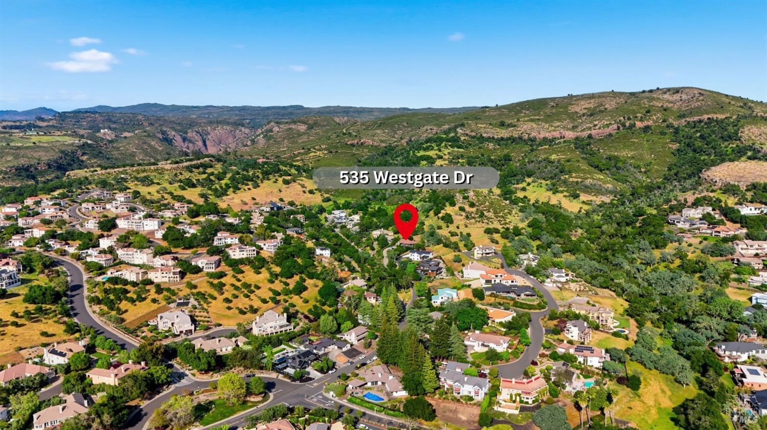 535 Westgate Drive