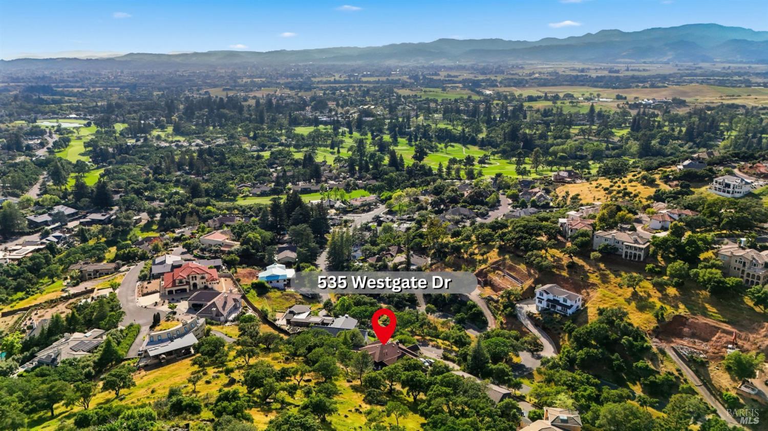 535 Westgate Drive