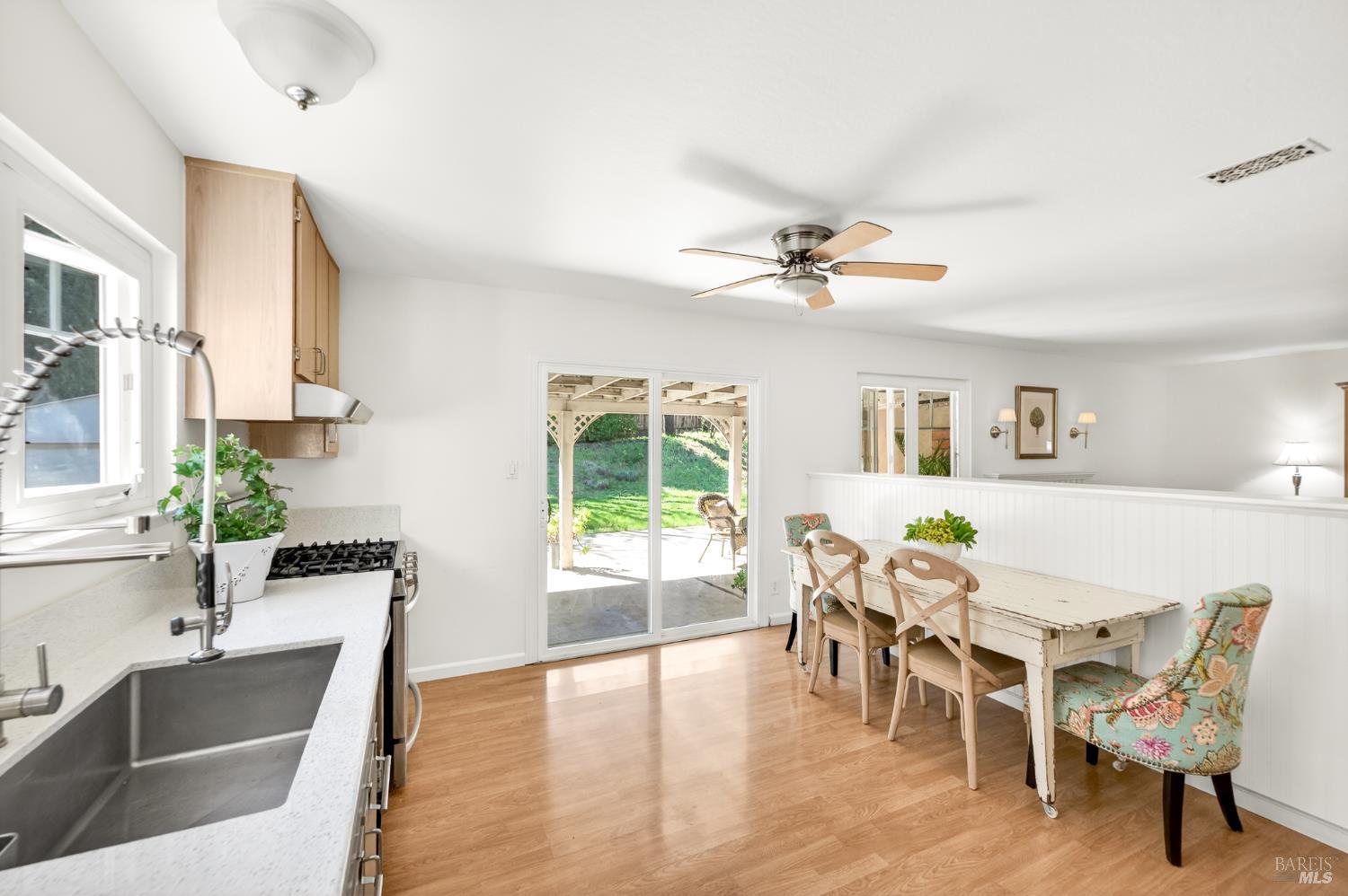 3541 Twin Oaks Drive