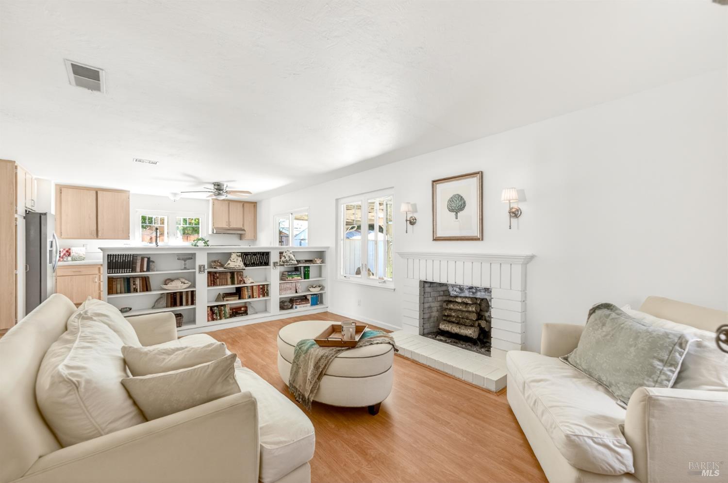 3541 Twin Oaks Drive