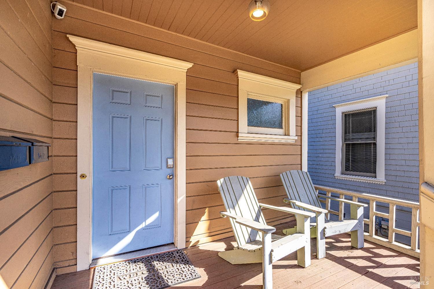 1532 Jefferson Street