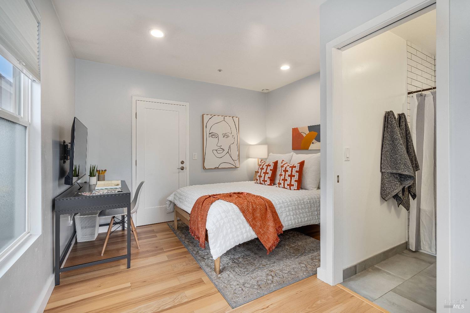 1532 Jefferson Street