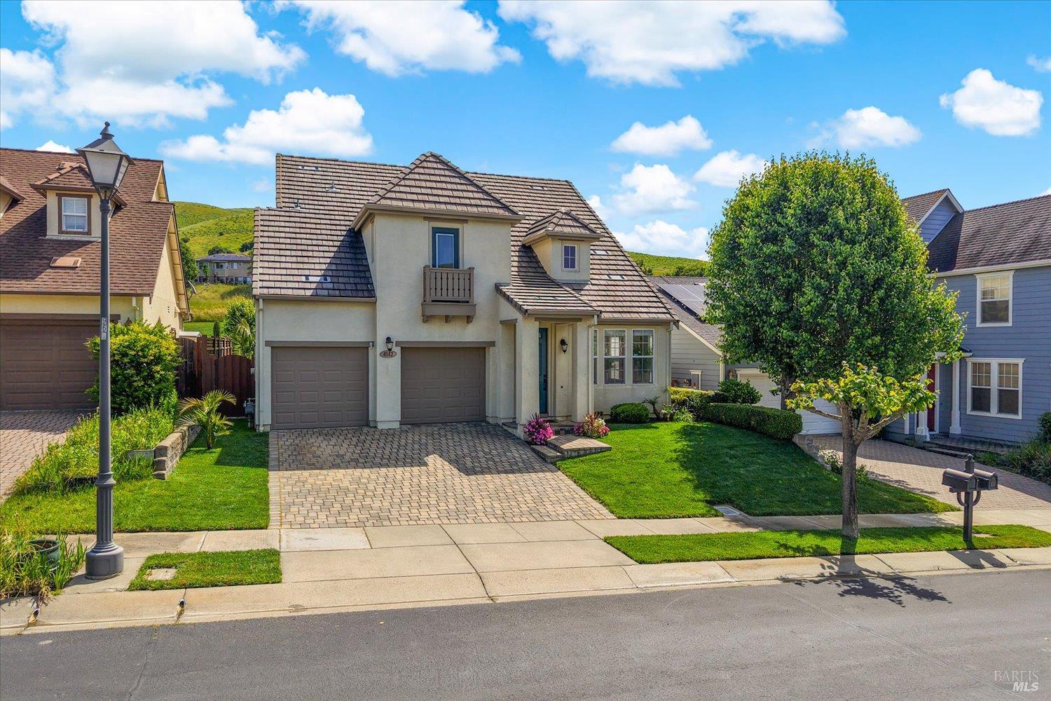 4142 Sheffield Way