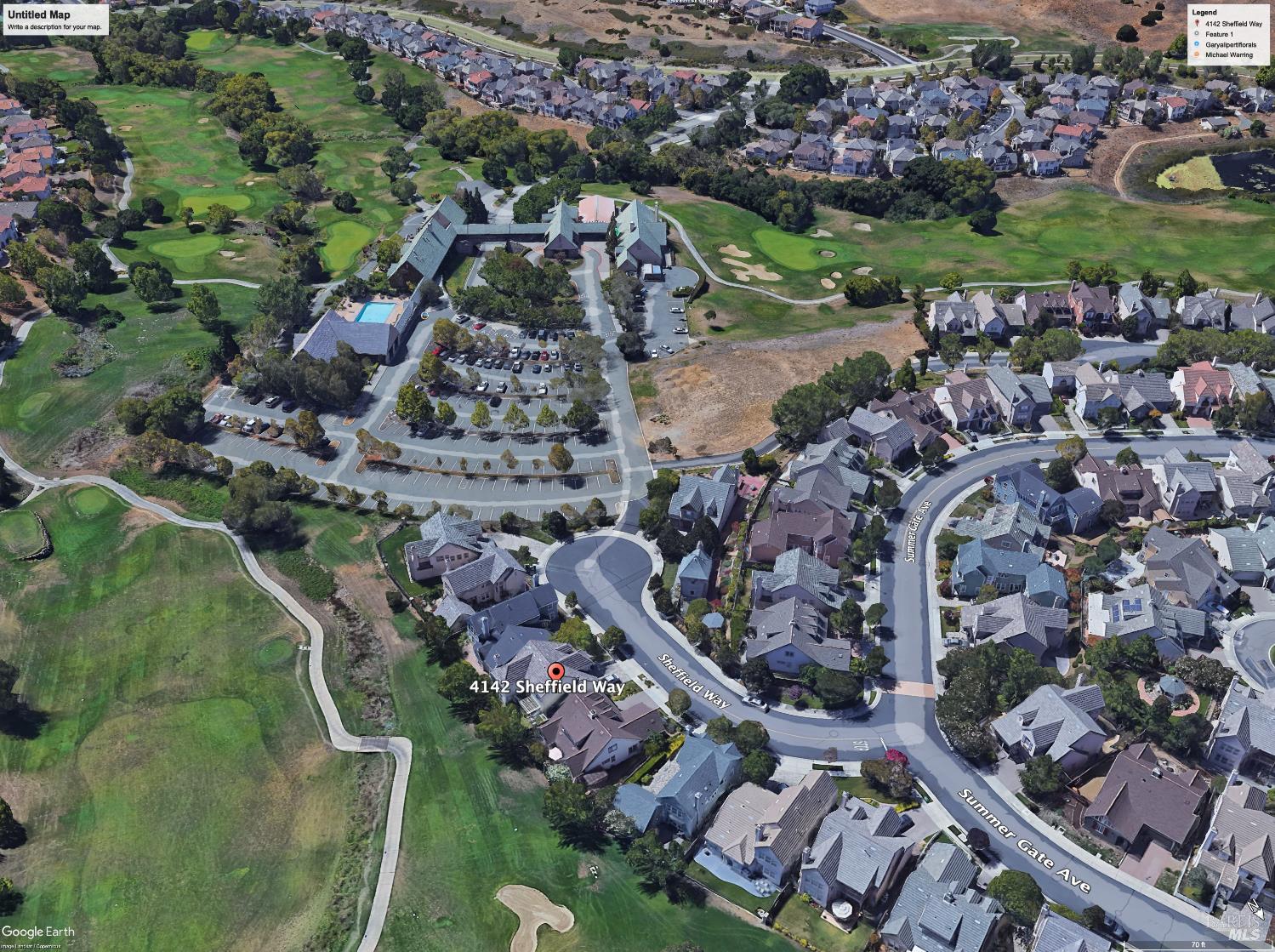 4142 Sheffield Way