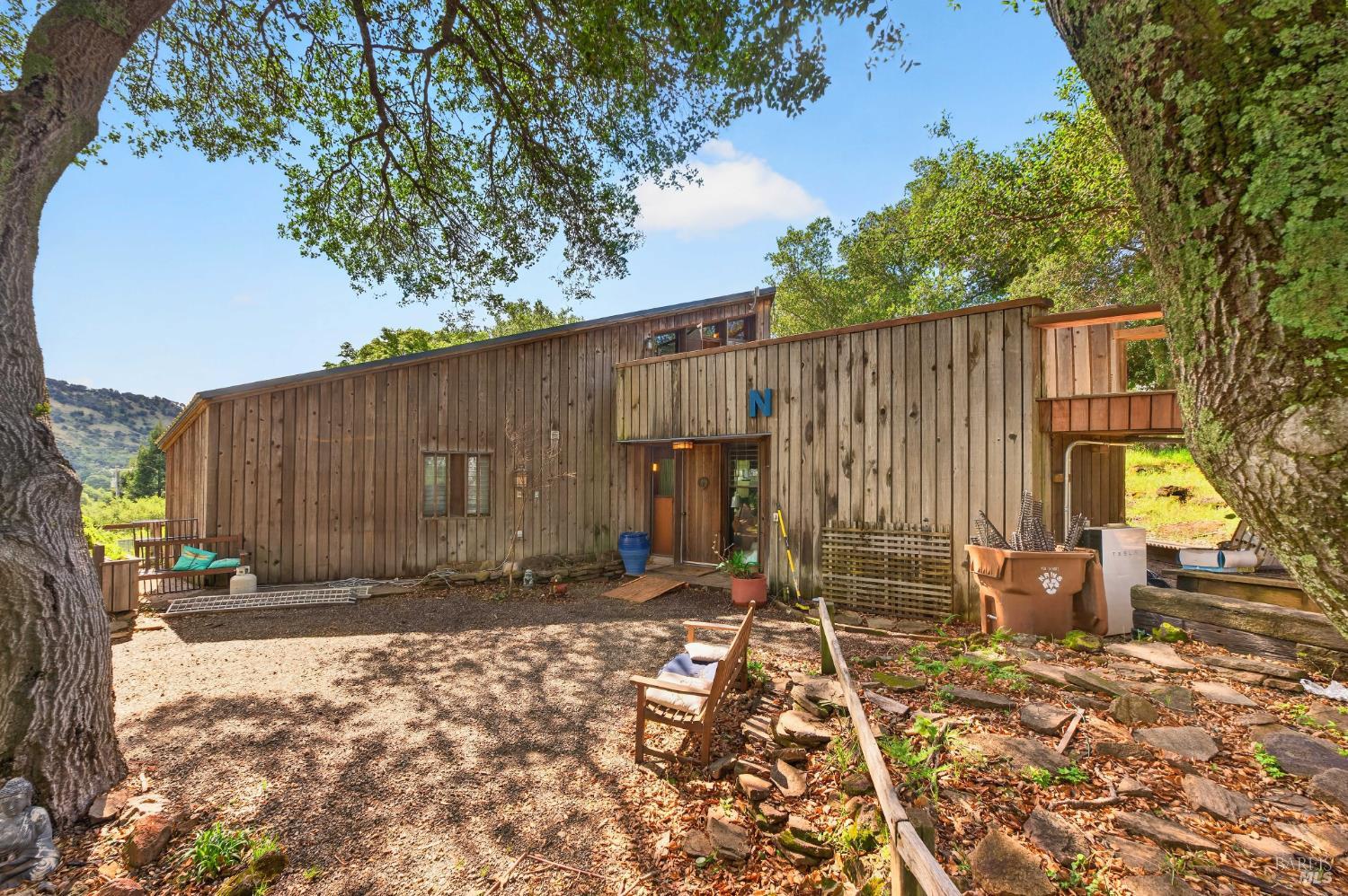 7440 Wild Horse Valley Road