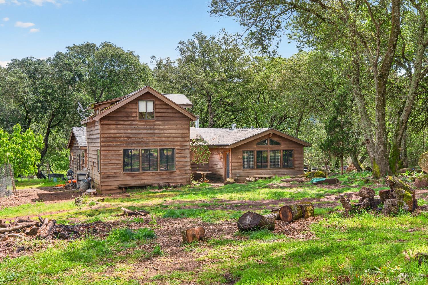 7440 Wild Horse Valley Road