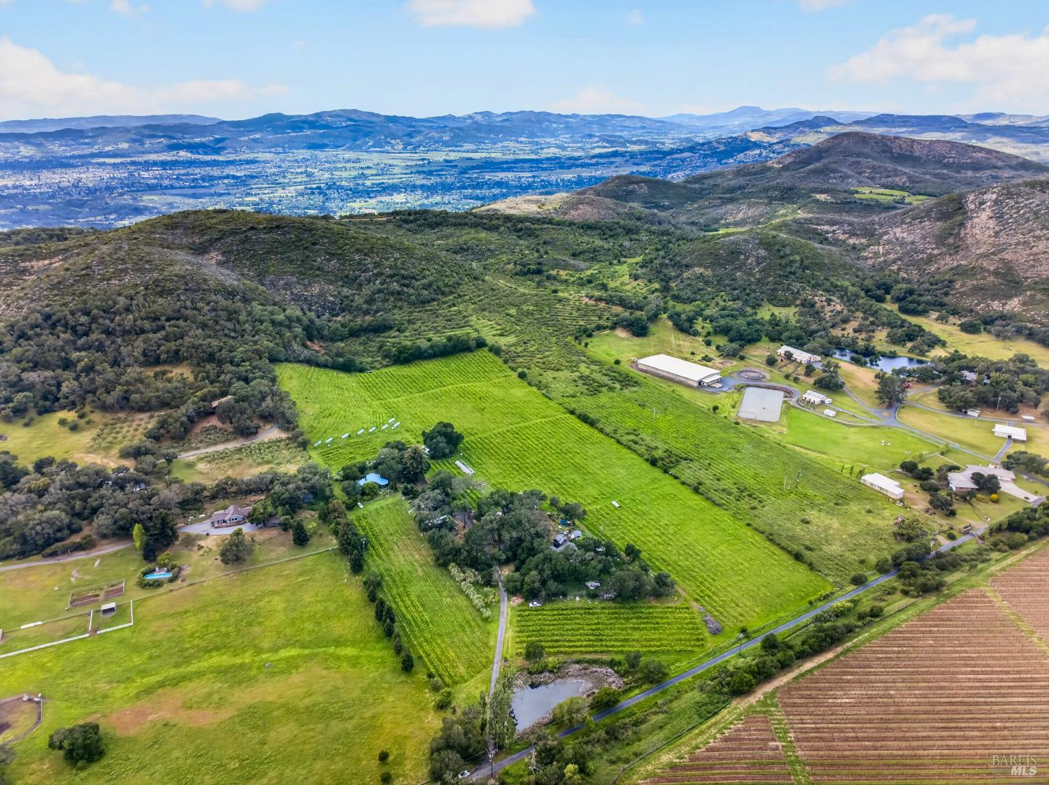 7440 Wild Horse Valley Road