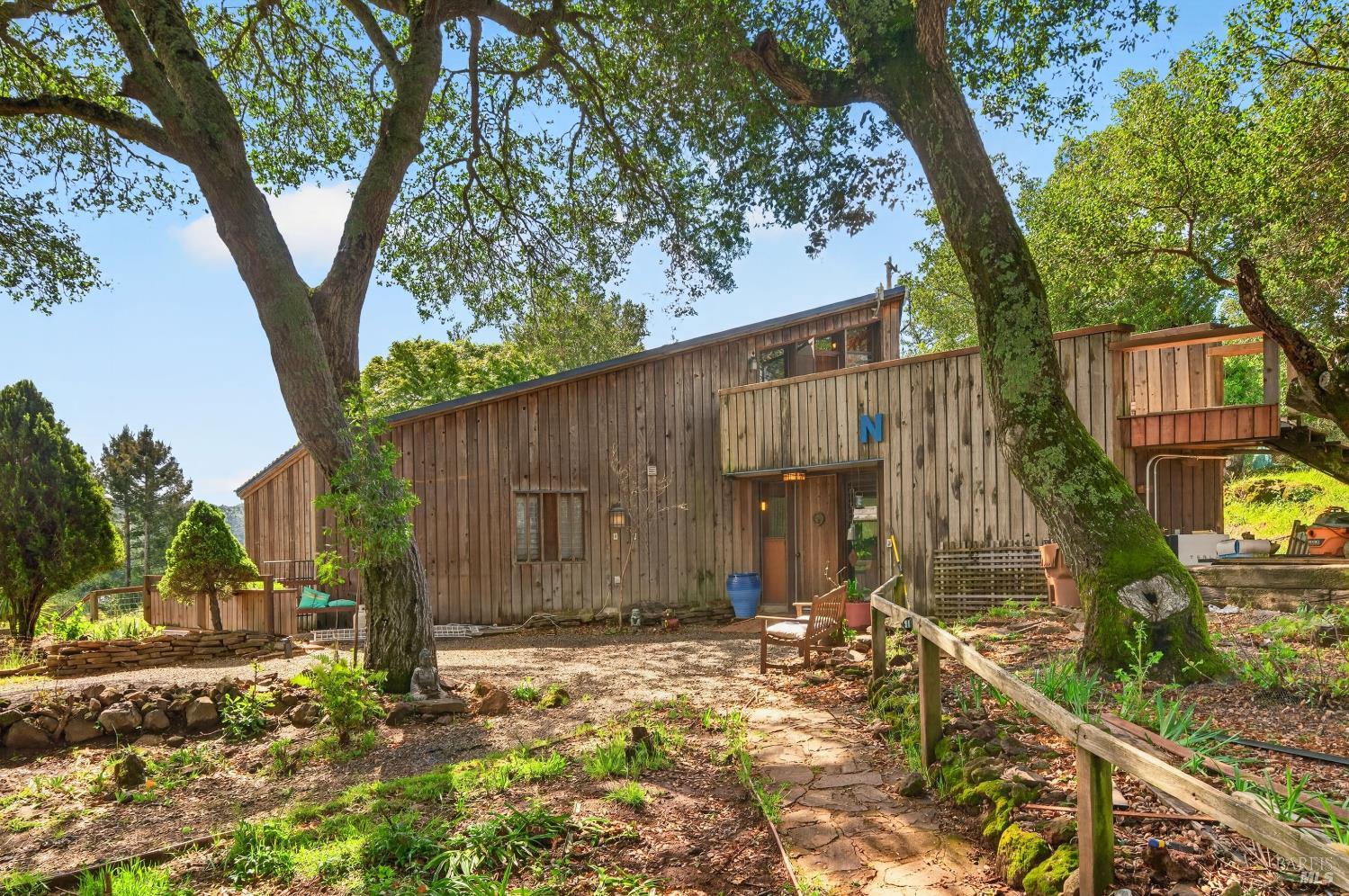 7440 Wild Horse Valley Road