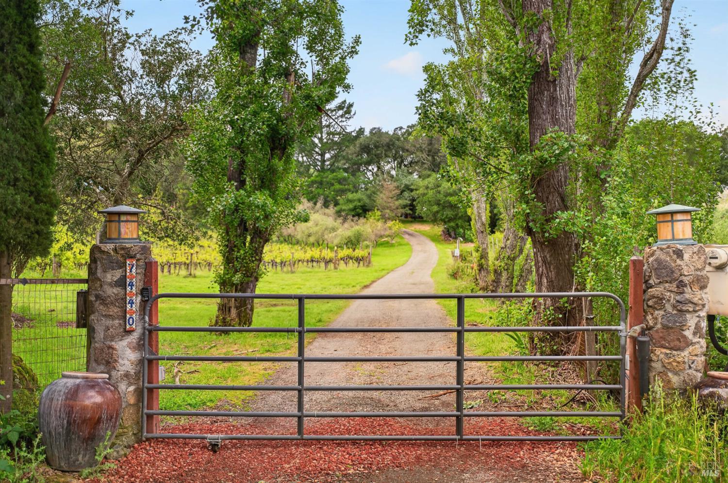 7440 Wild Horse Valley Road