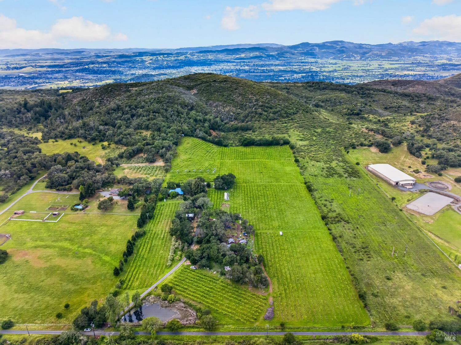 7440 Wild Horse Valley Road