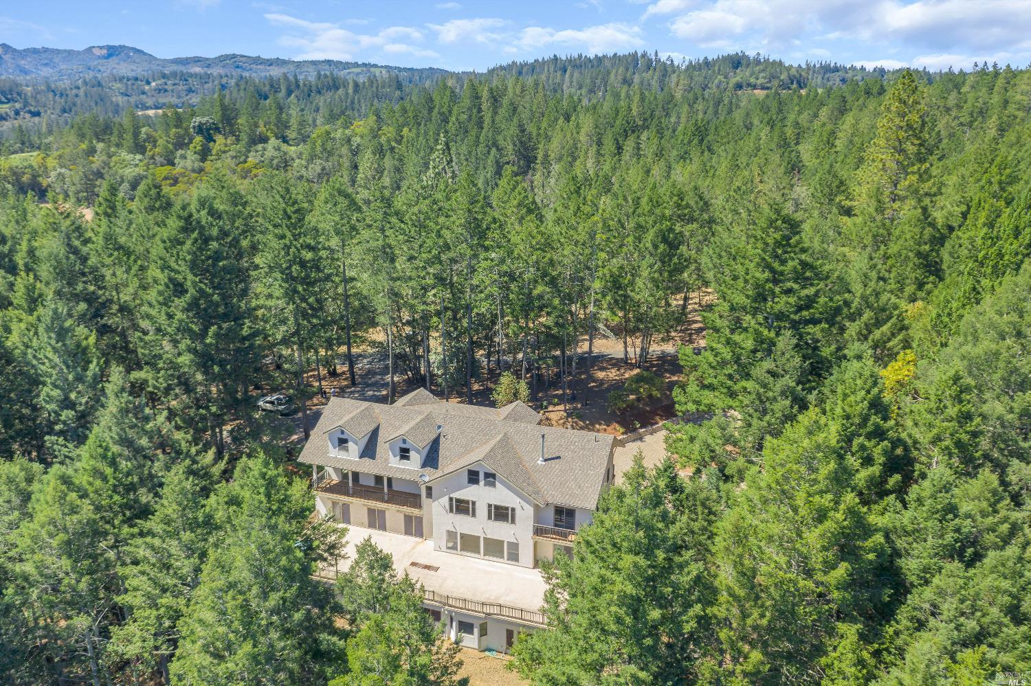 440 Cold Springs Road