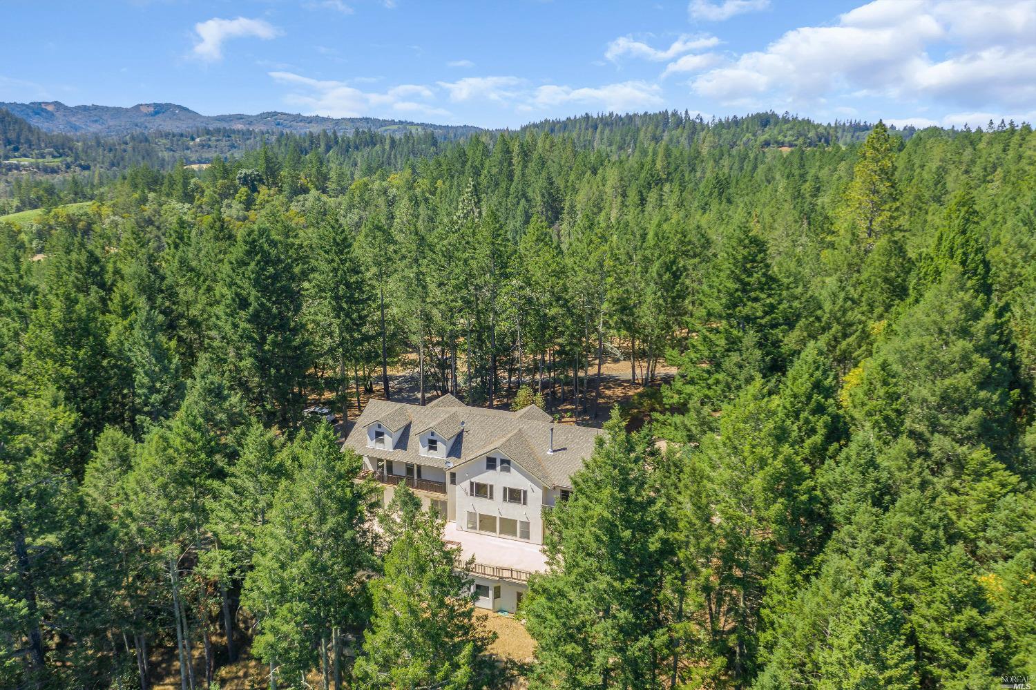 440 Cold Springs Road