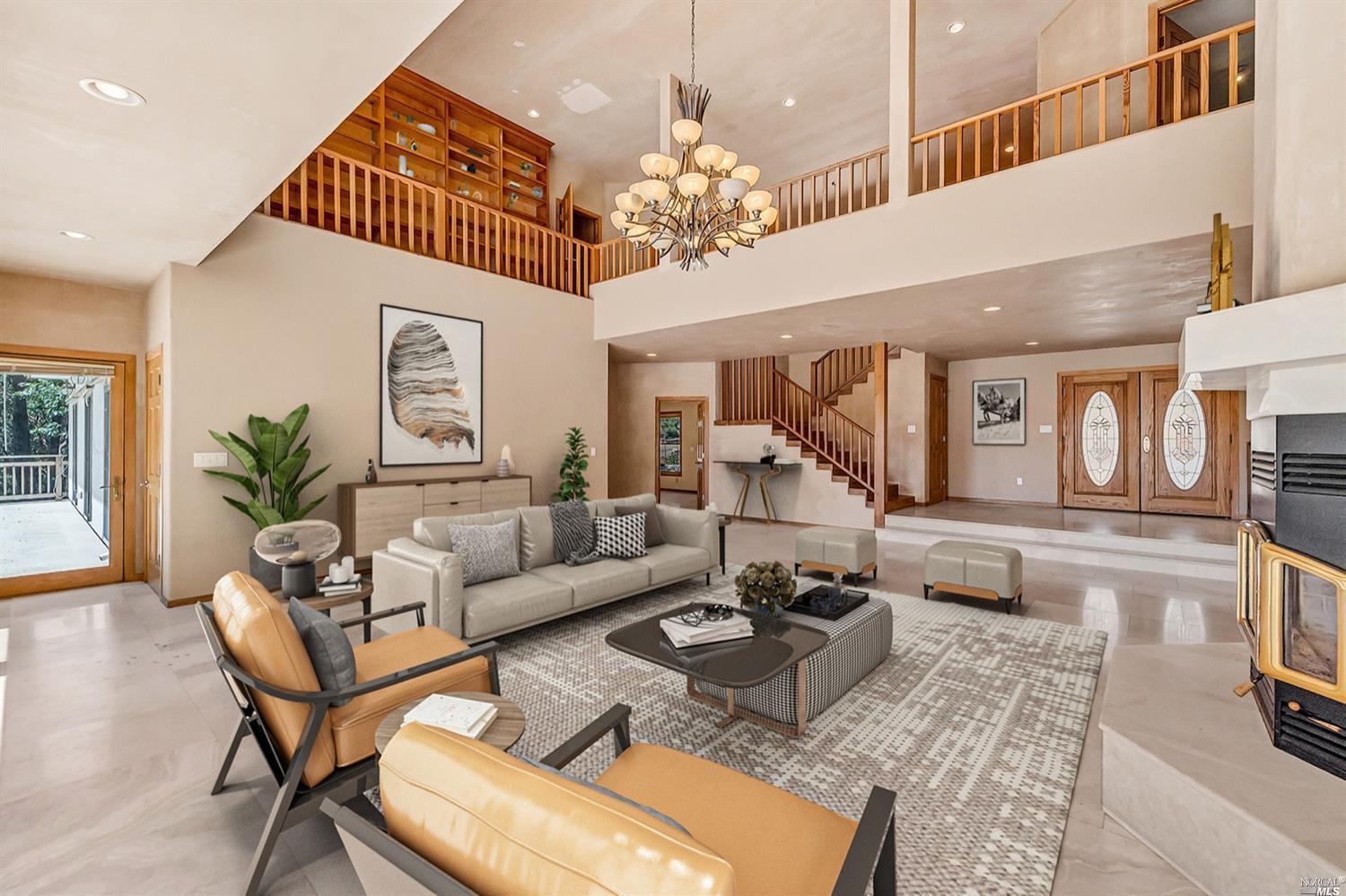 440 Cold Springs Road