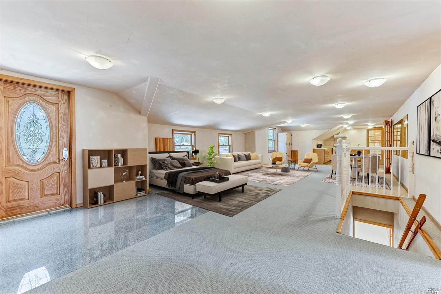 440 Cold Springs Road