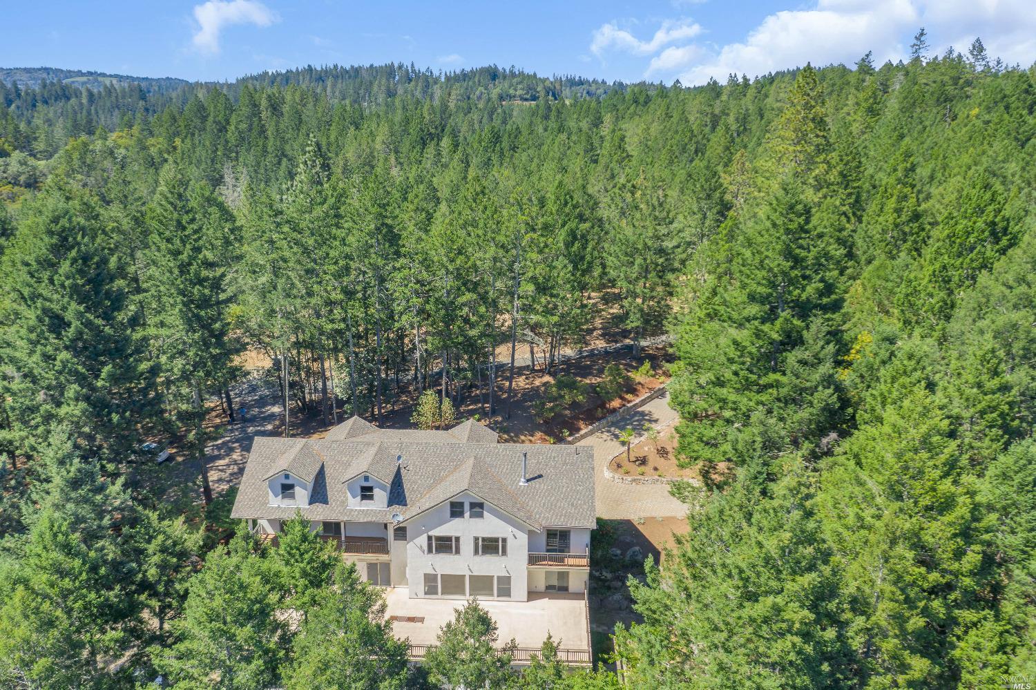 440 Cold Springs Road