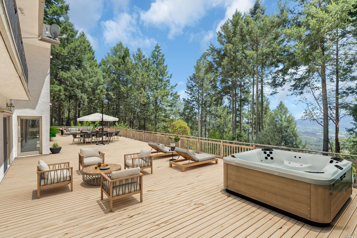 440 Cold Springs Road