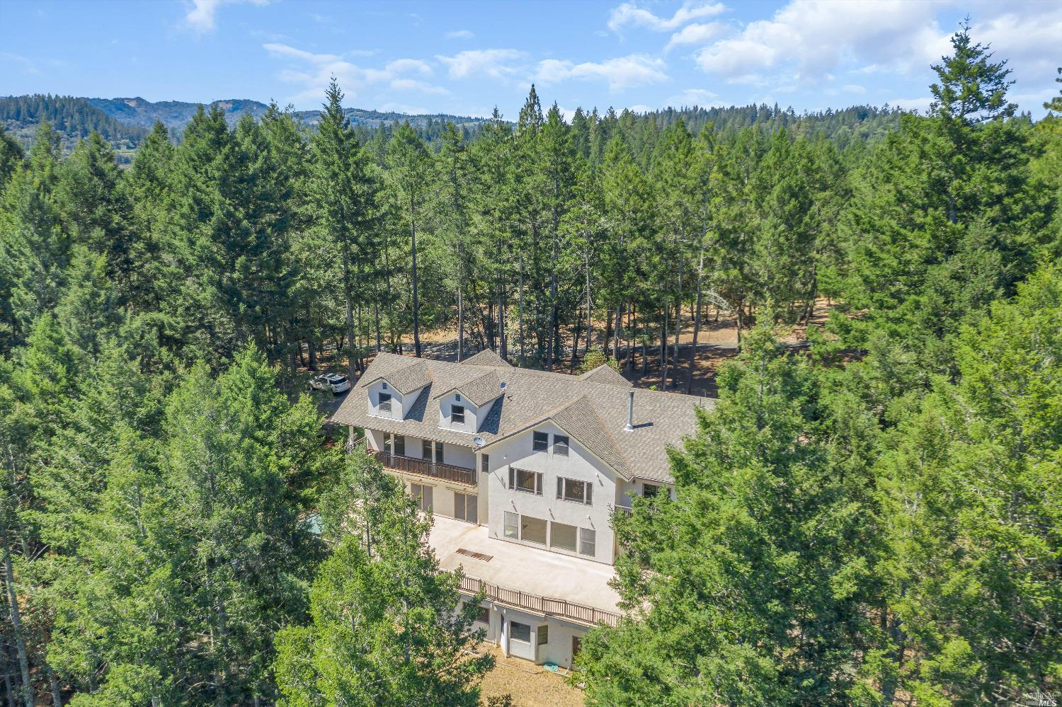 440 Cold Springs Road