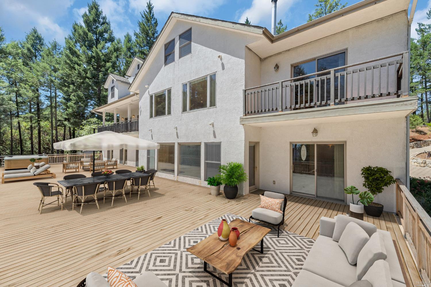 440 Cold Springs Road