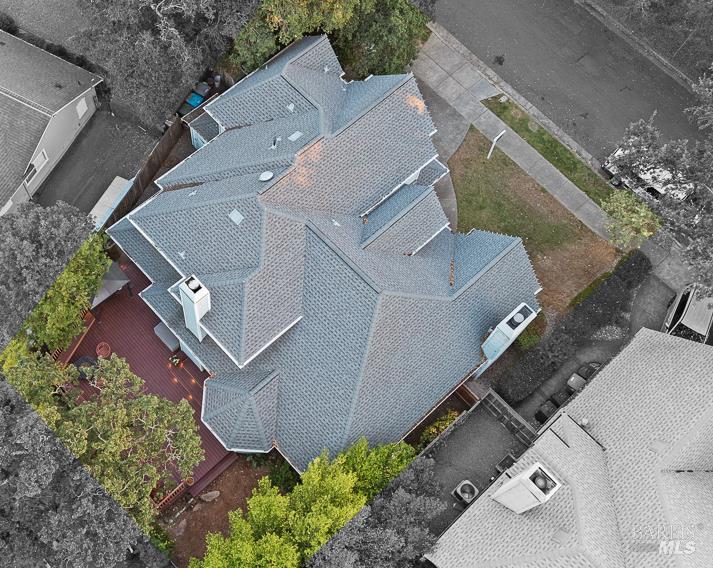 1508 Ronne Drive