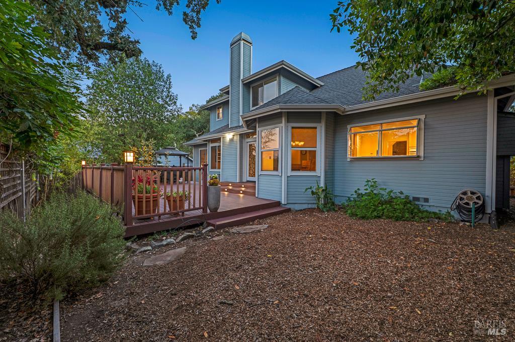 1508 Ronne Drive