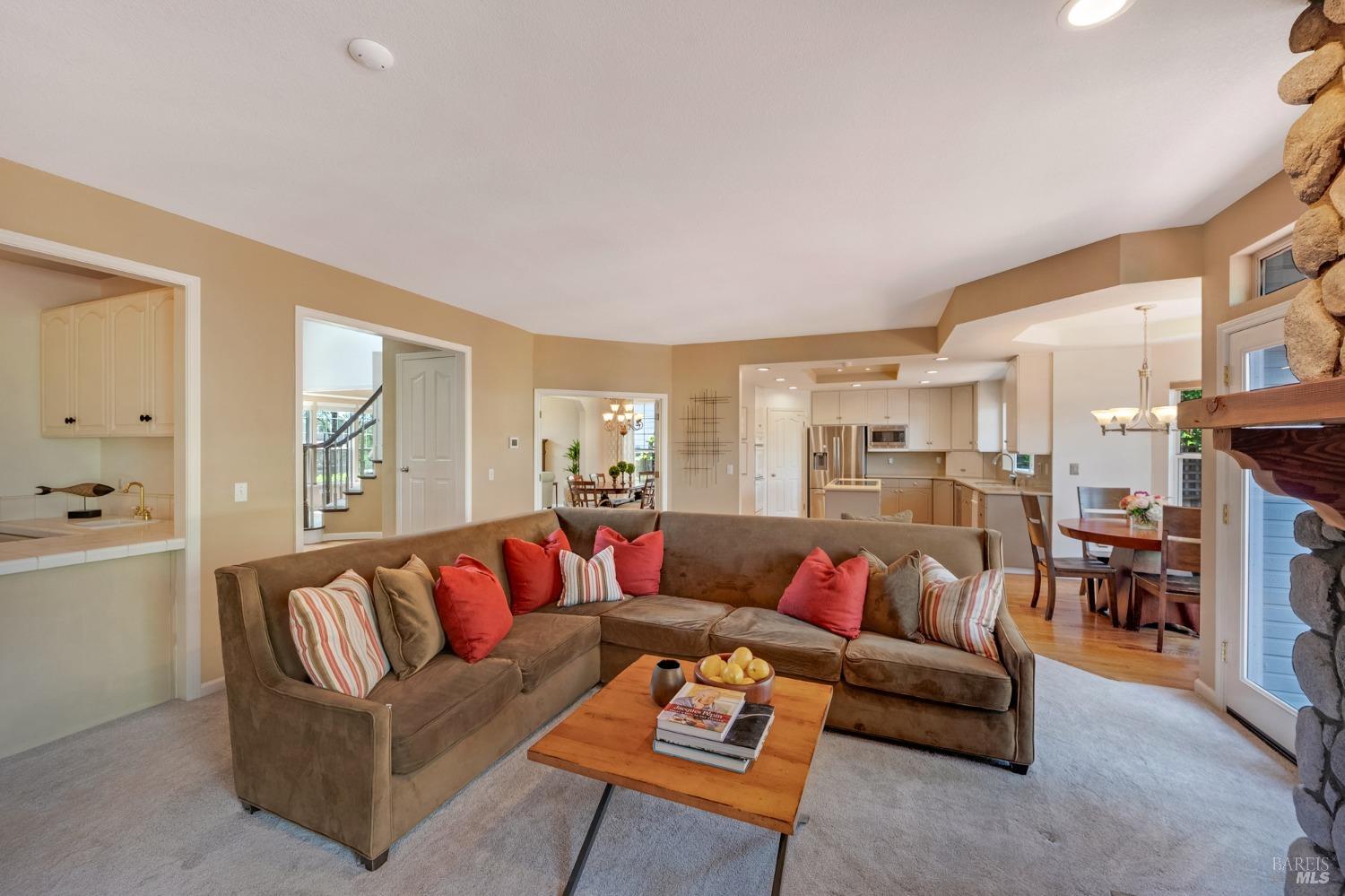 1508 Ronne Drive