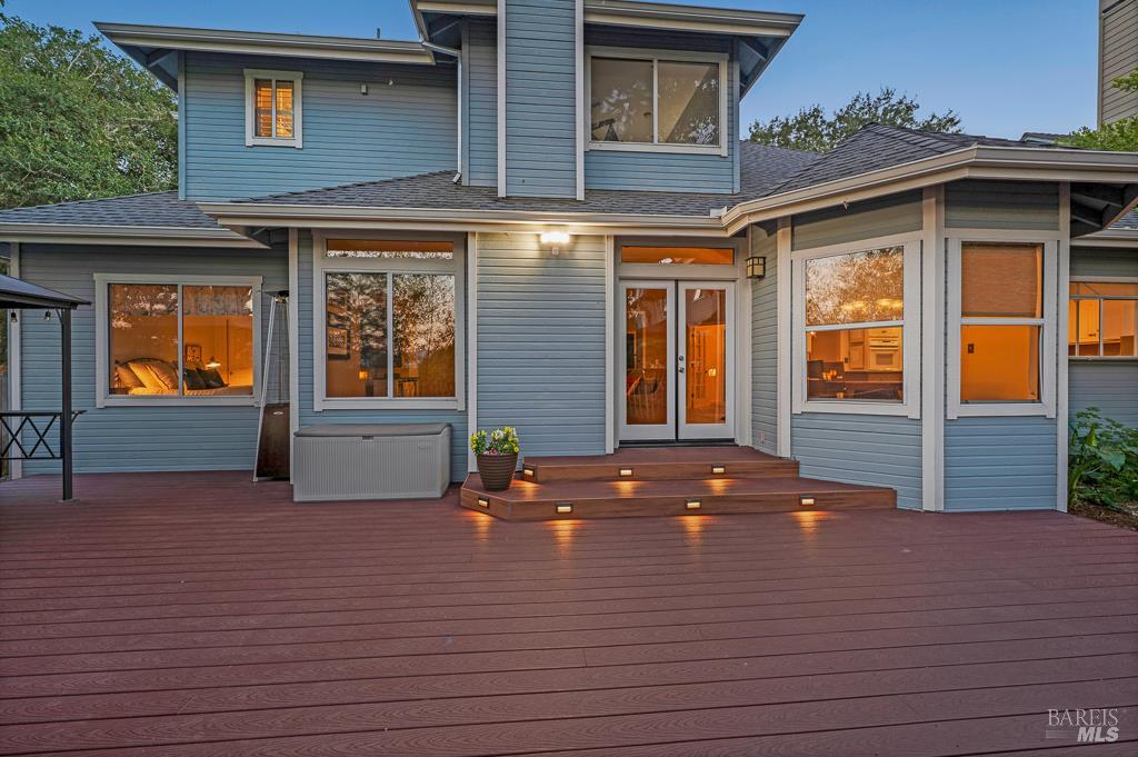 1508 Ronne Drive
