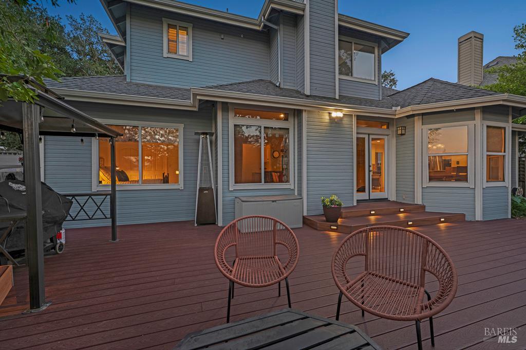 1508 Ronne Drive