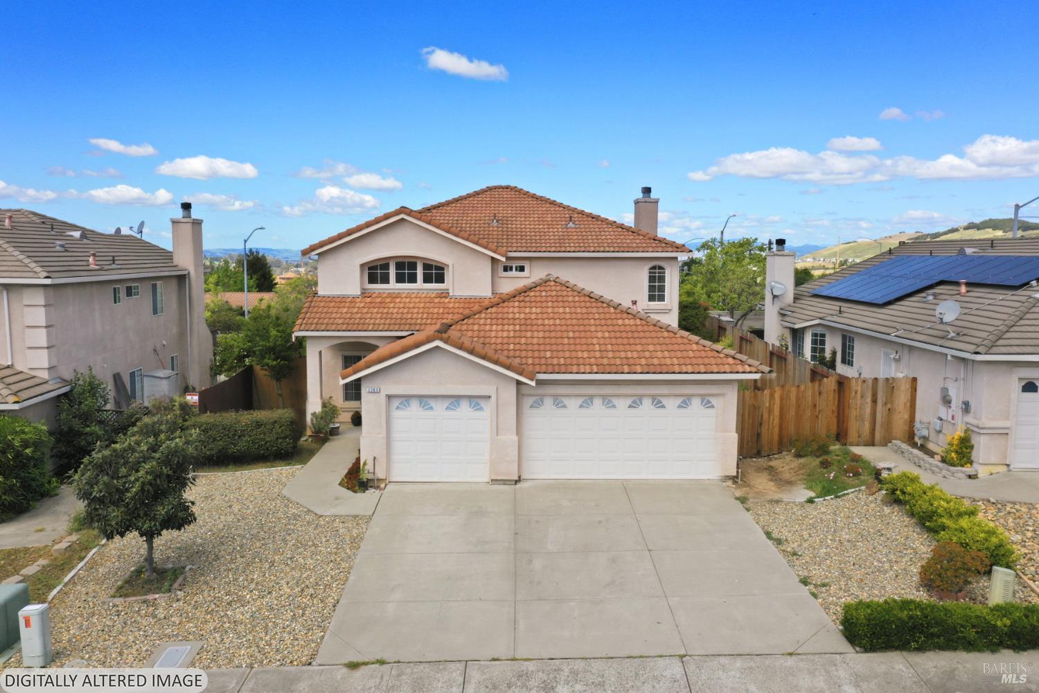 2263 Garnet Drive