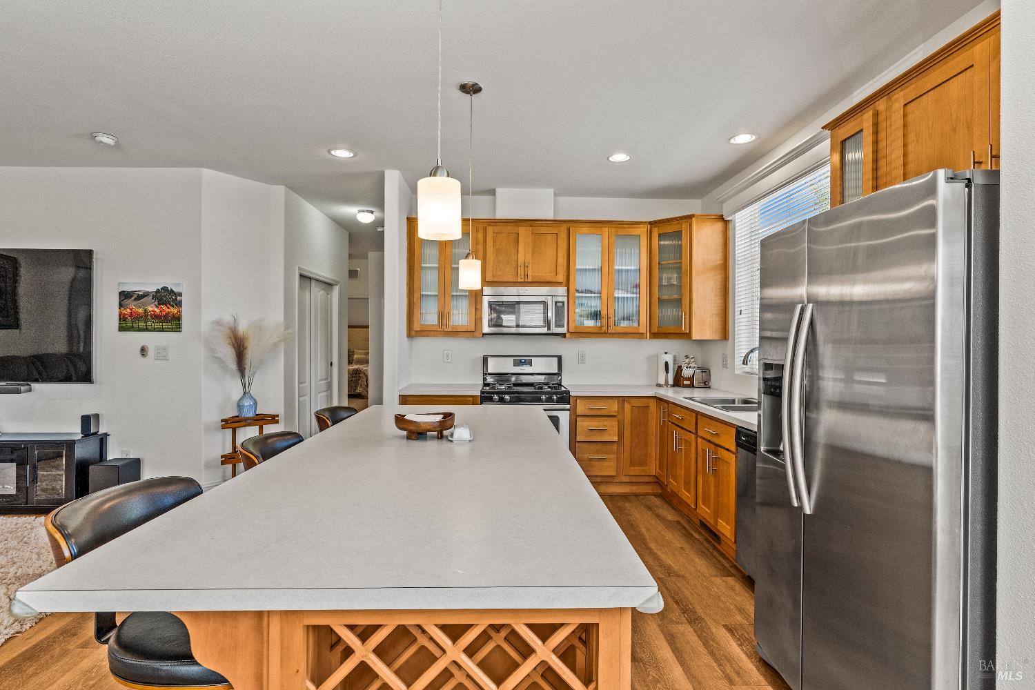 6468 Washington Street Unit: #45