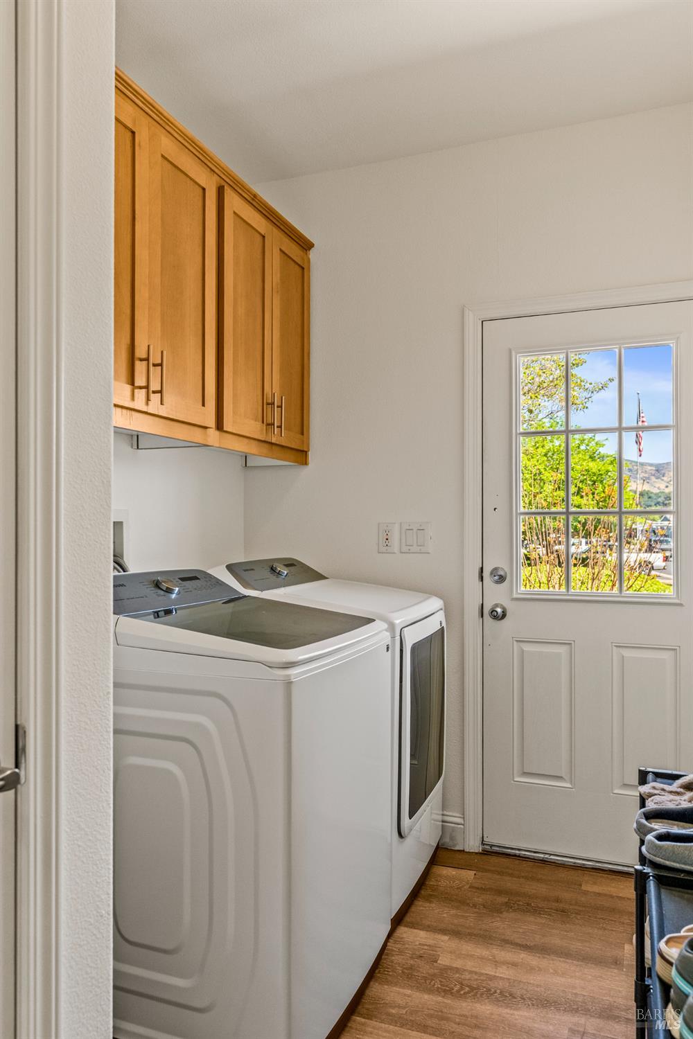 6468 Washington Street Unit: #45