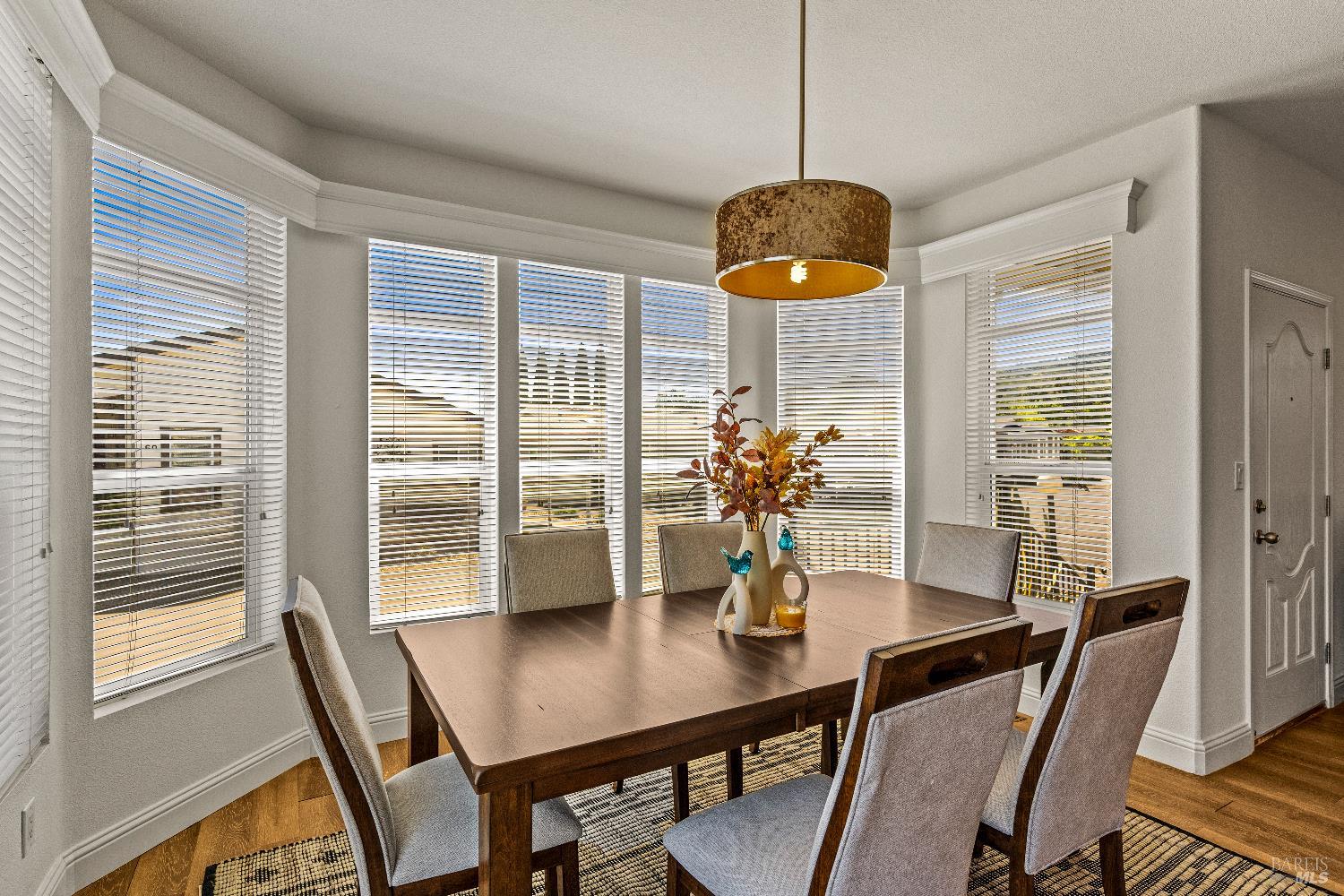 6468 Washington Street Unit: #45