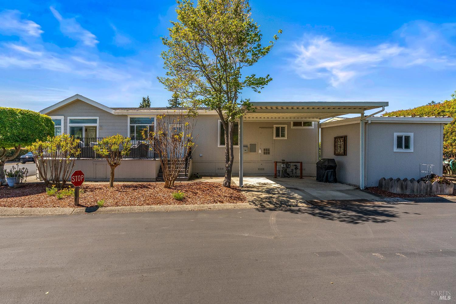 6468 Washington Street Unit: #45