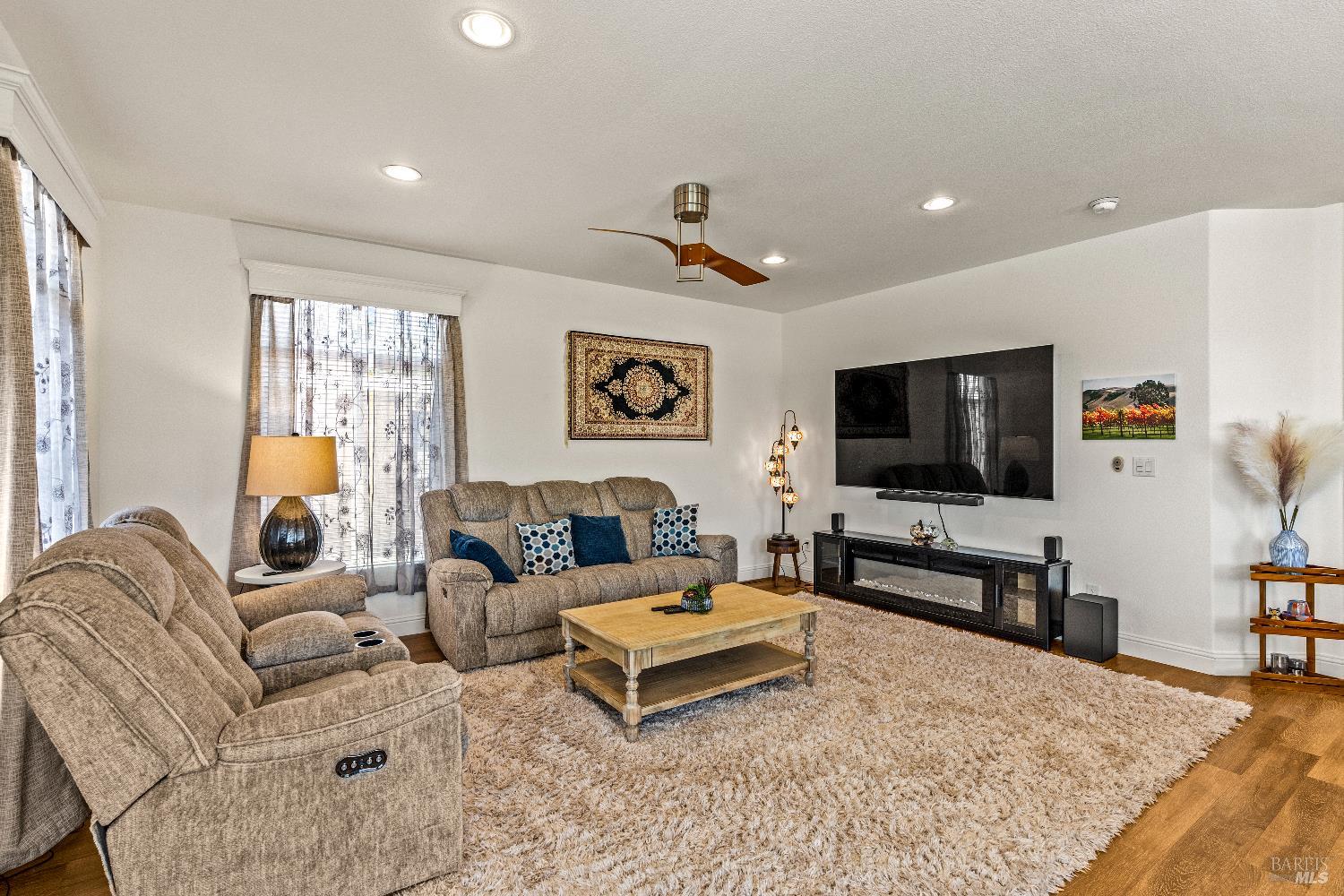 6468 Washington Street Unit: #45