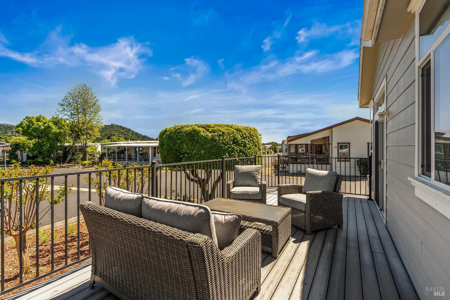 6468 Washington Street Unit: #45