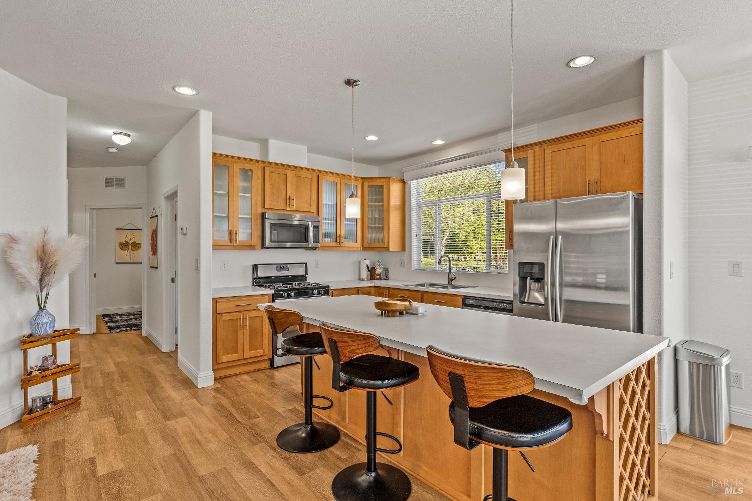 6468 Washington Street Unit: #45